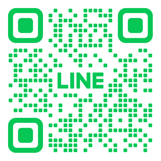 LINEQRコード